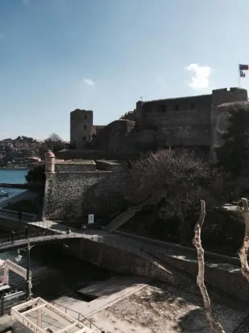Hôtel des Templiers