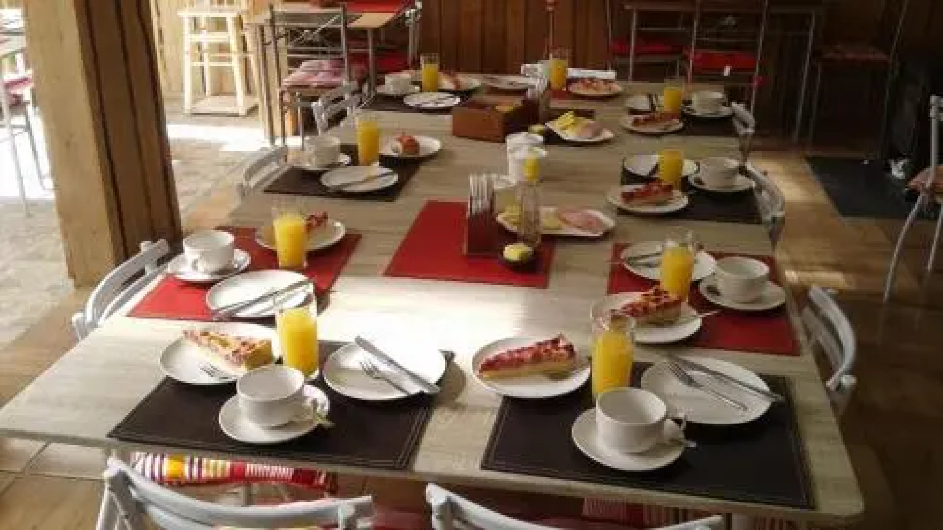 Cabana Senderos Puyuhuapi