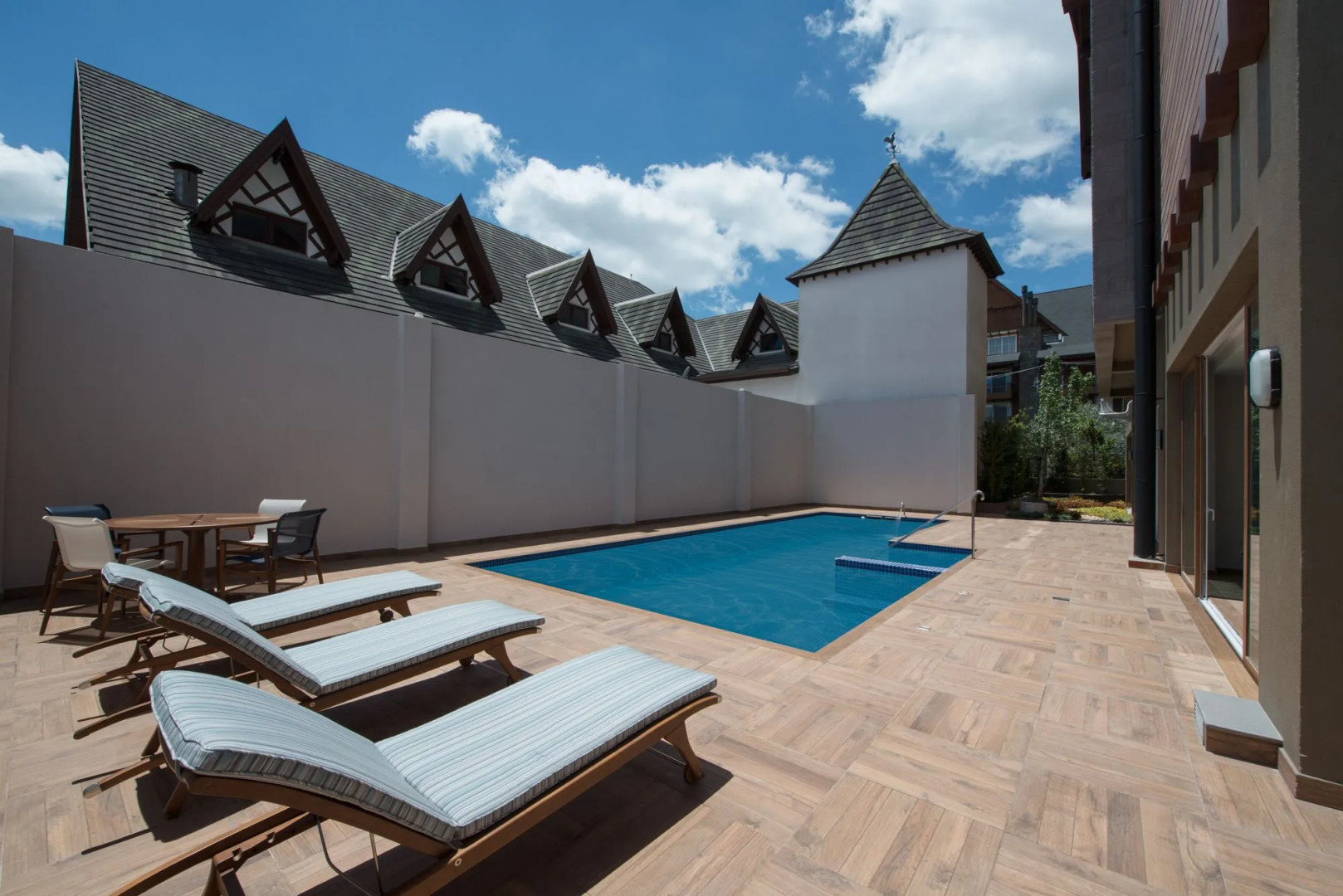 Prodigy Gramado by Wish