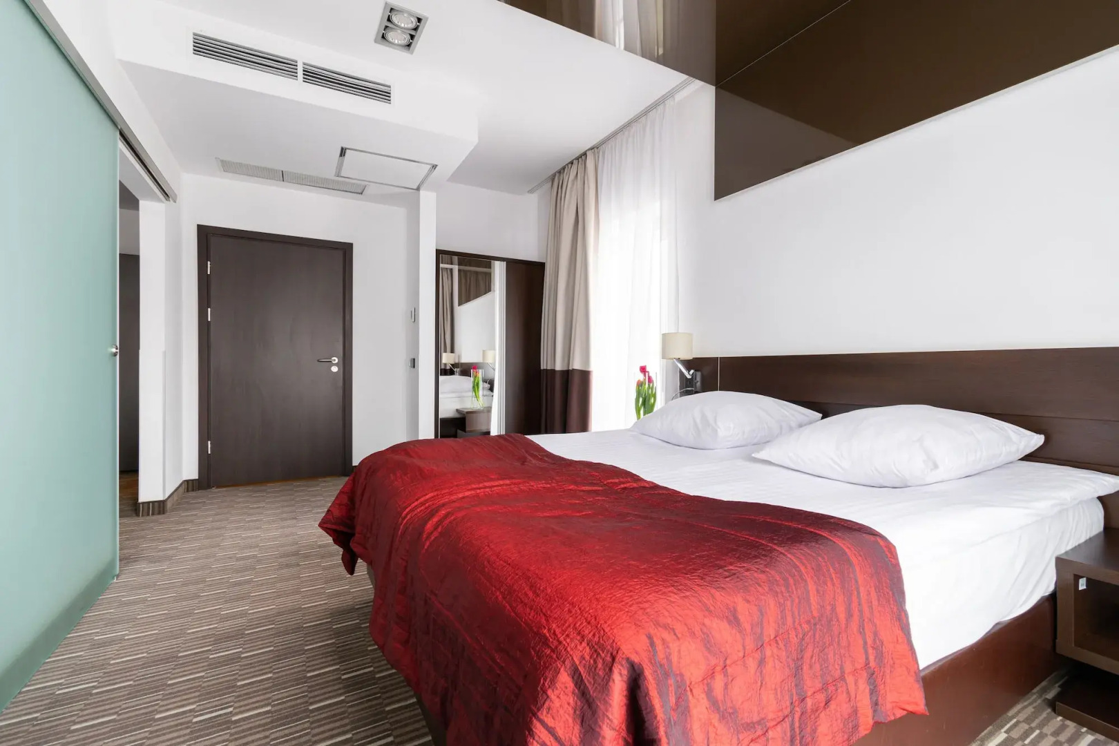 Park Hotel Diament Zabrze