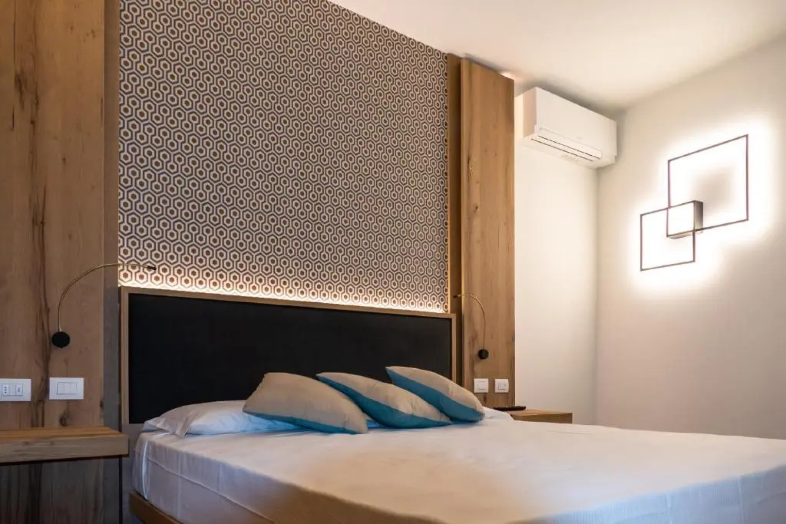 Porto Vecchio Appartamenti