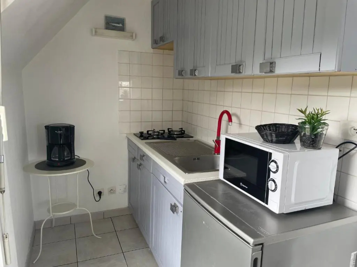 Lebraz 3 Appartement