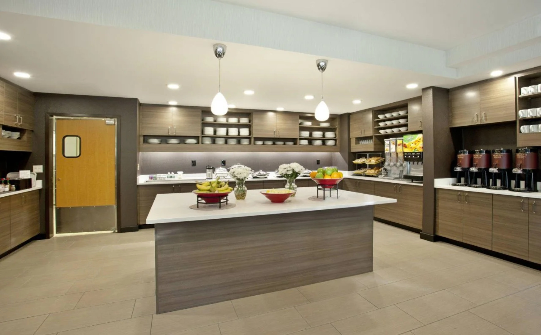 Residence Inn Bridgewater Branchburg