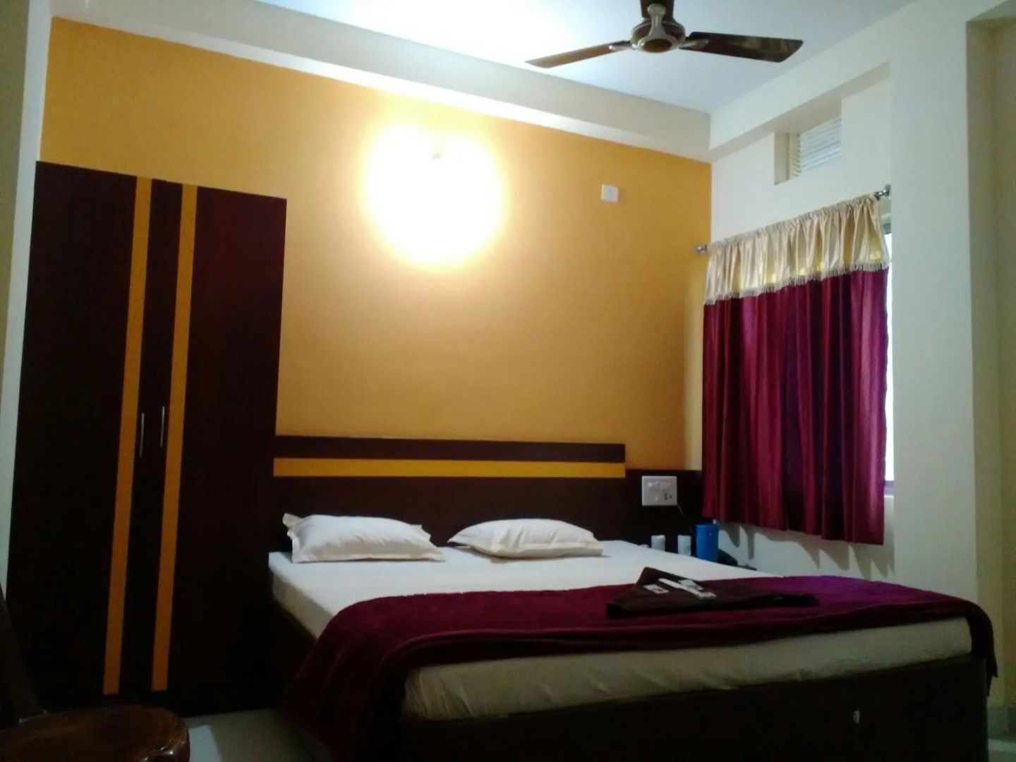 Hotel Galaxy International