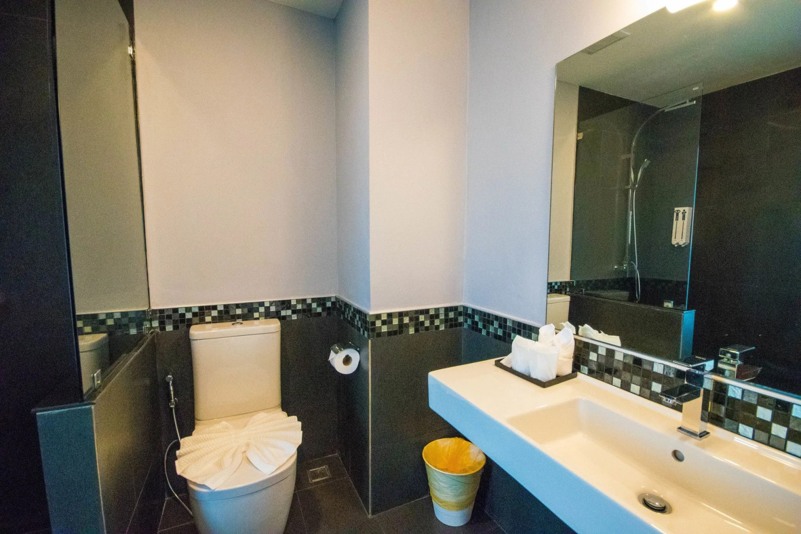 Comet Hotel Suratthani