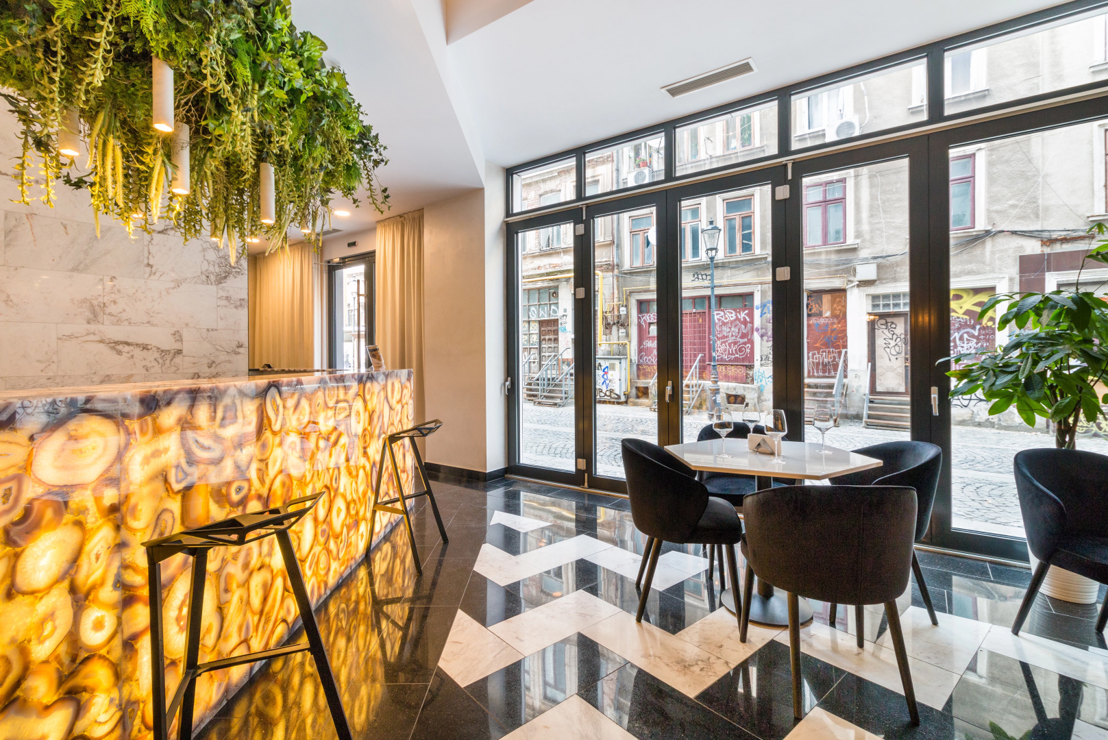 Filitti Boutique Hotel