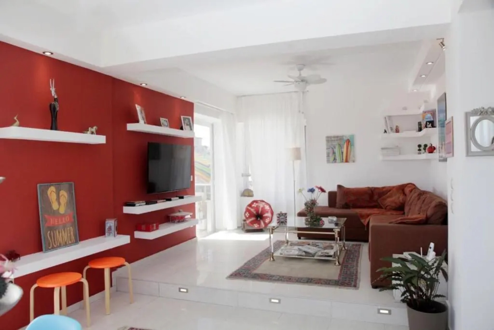 Villa Evita , Athytos wonderful ,63m2,a/c