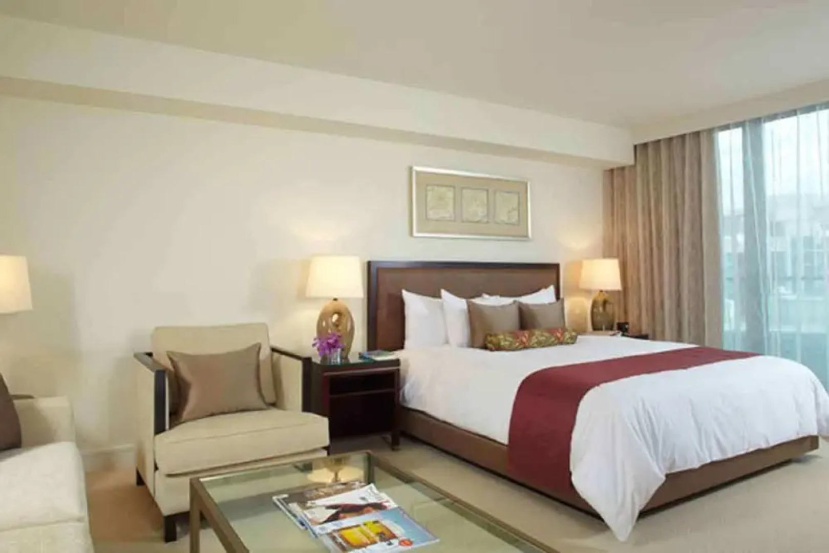 Jet Luxury @ The Trump Waikiki