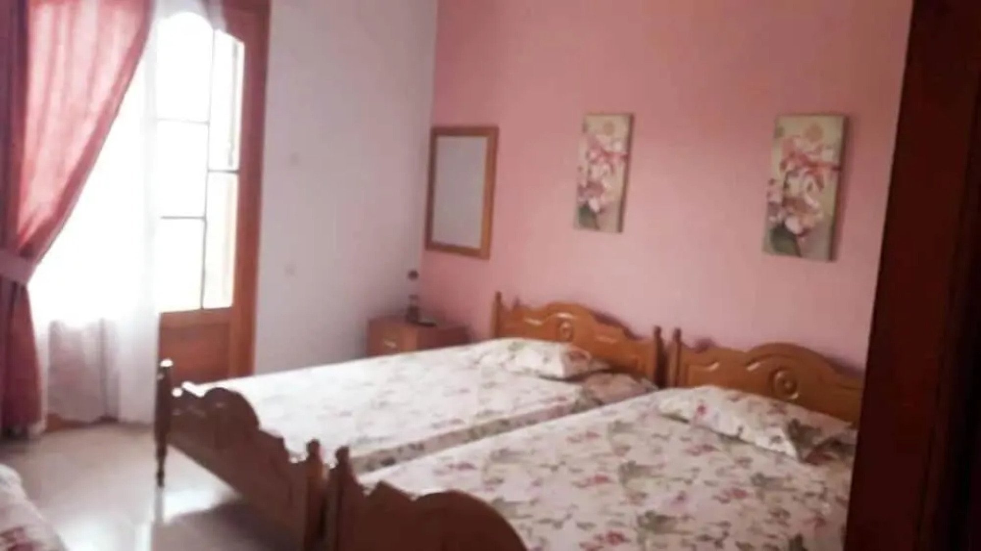 Kandilari Apartments