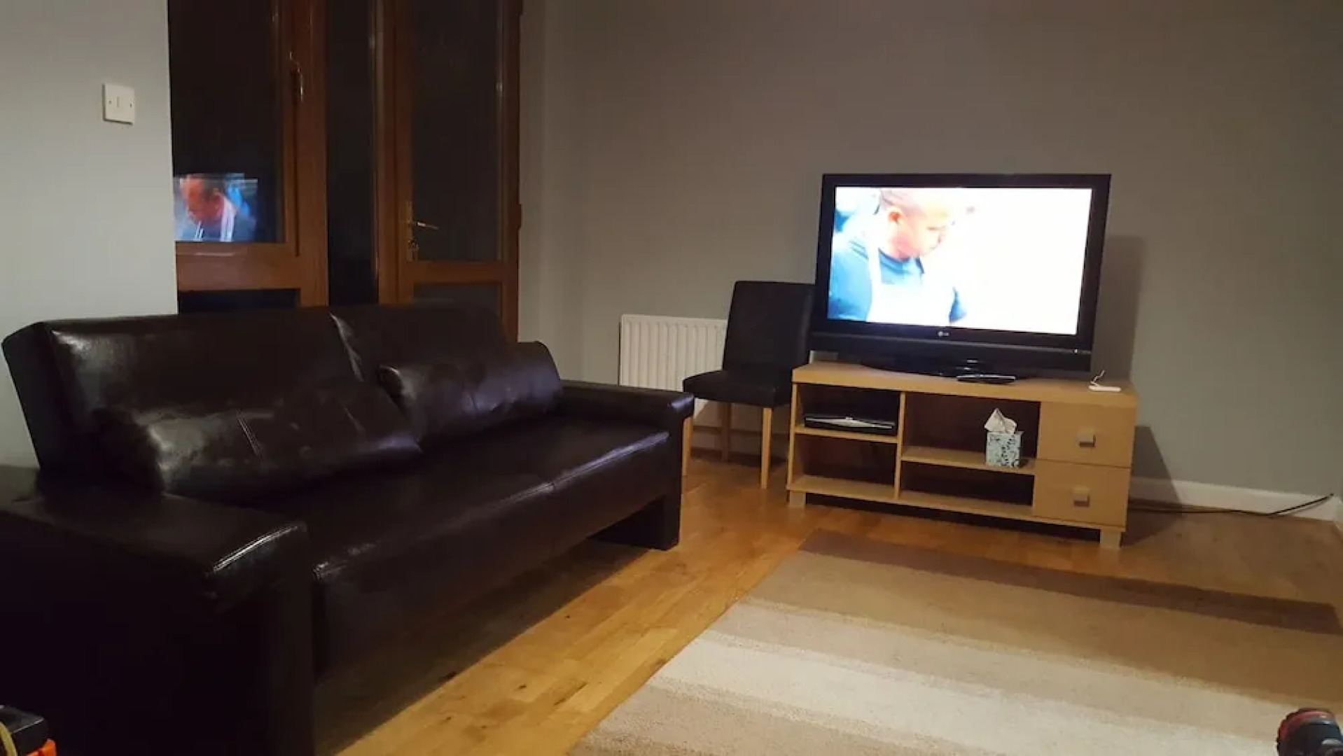 Alexandra Park Avenue Town House