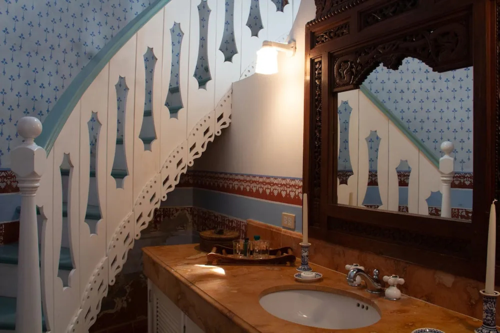 Hacienda San Antonio Millet