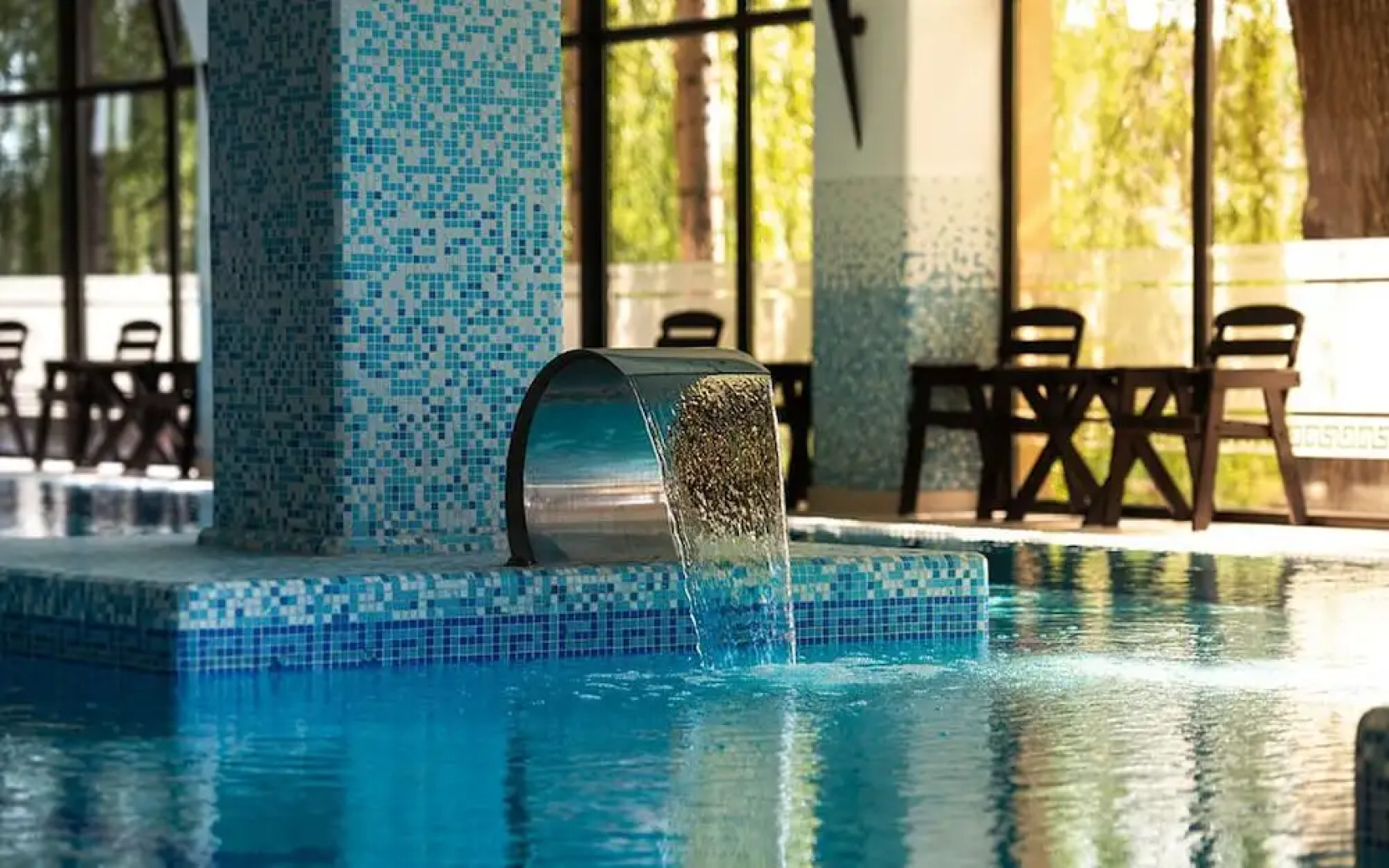 Septimia Hotels & Spa Resort