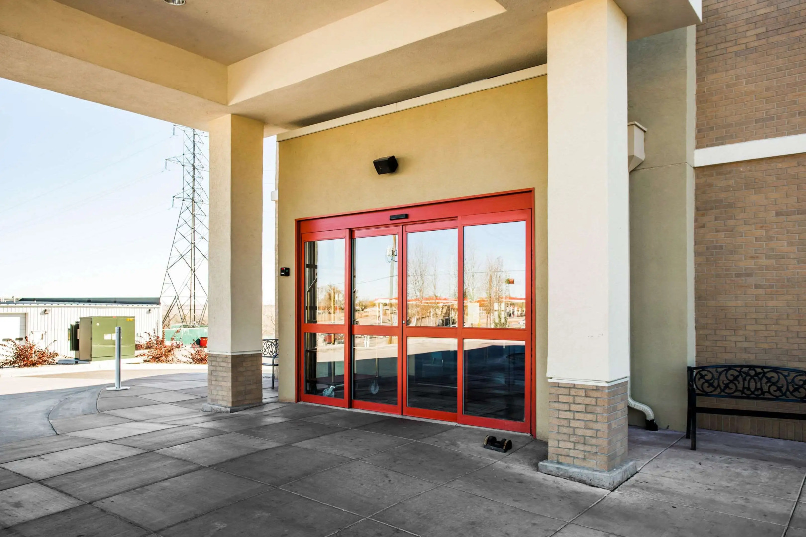 Comfort Inn & Suites