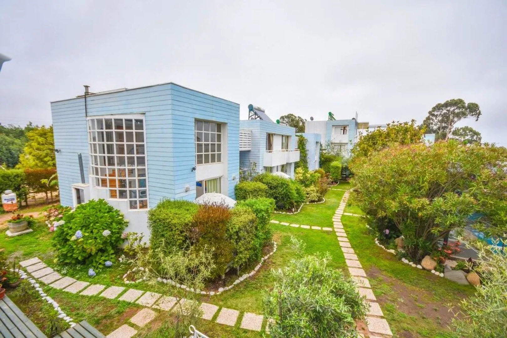 Aparthotel & Spa Algarrobo