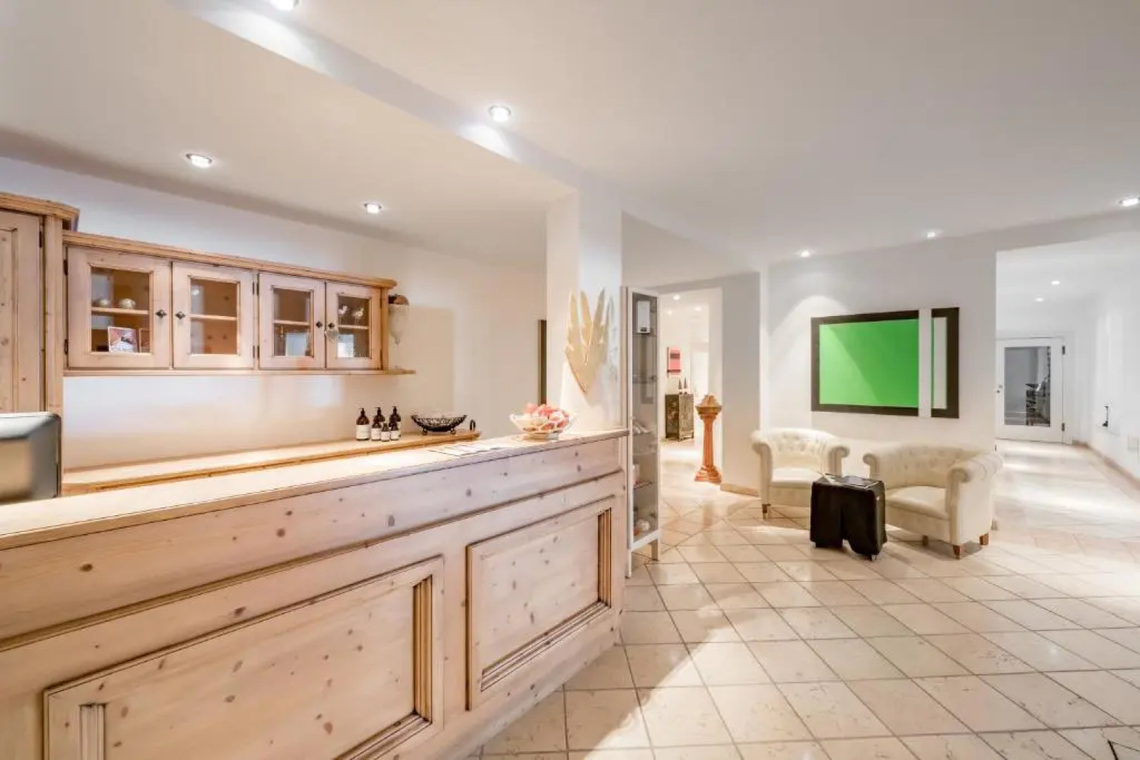 Royal Hotel Hinterhuber