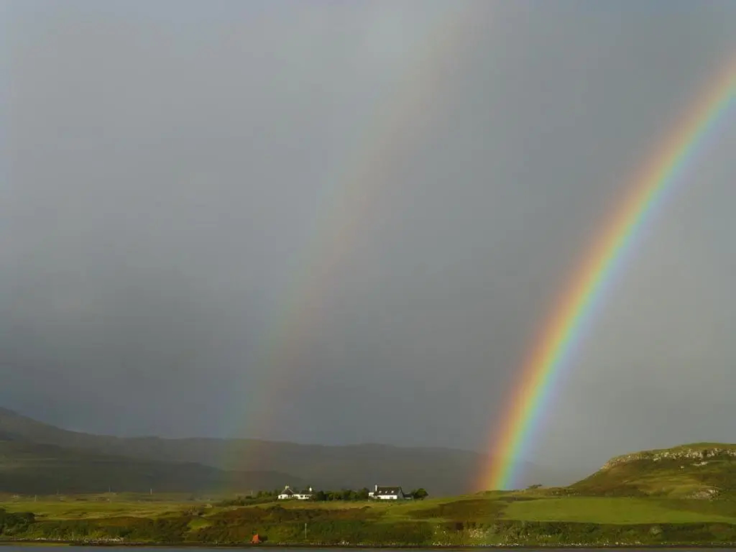 The Tables Guest House