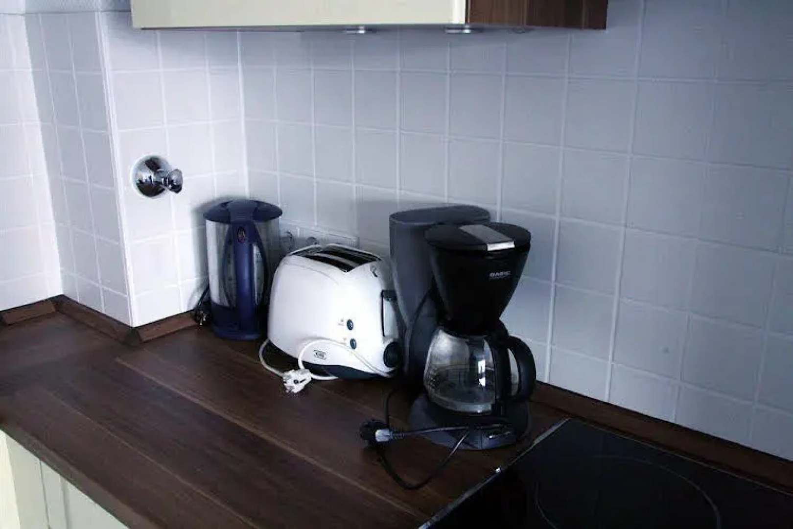 Apartment Berlin Kreuzberg