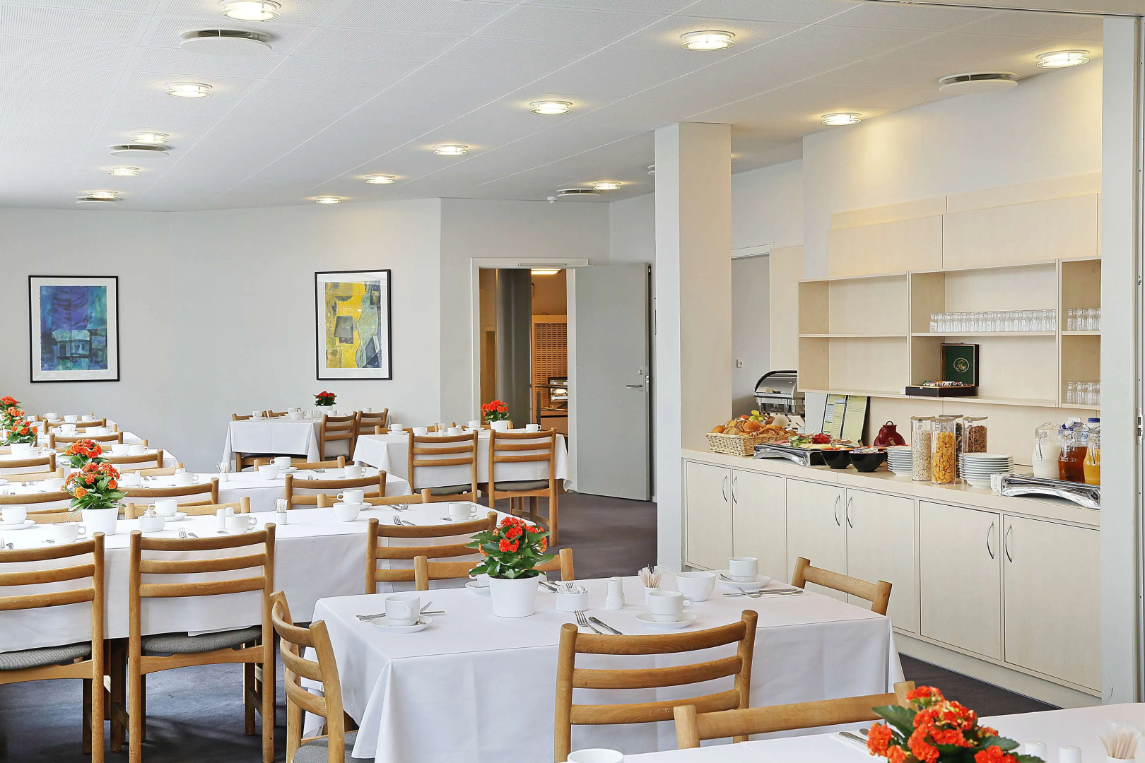 Herning City Hotel
