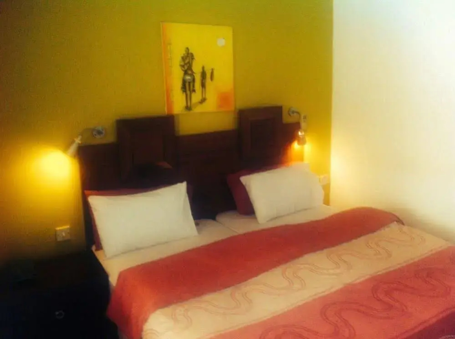Sunu Hotel