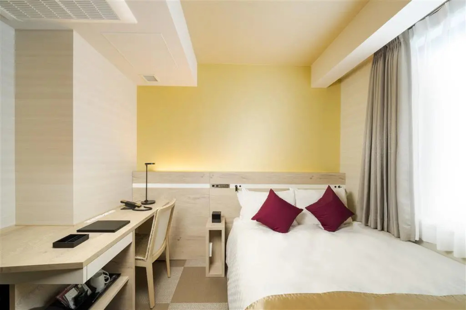 Best Western Hotel Fino Tokyo Akasaka