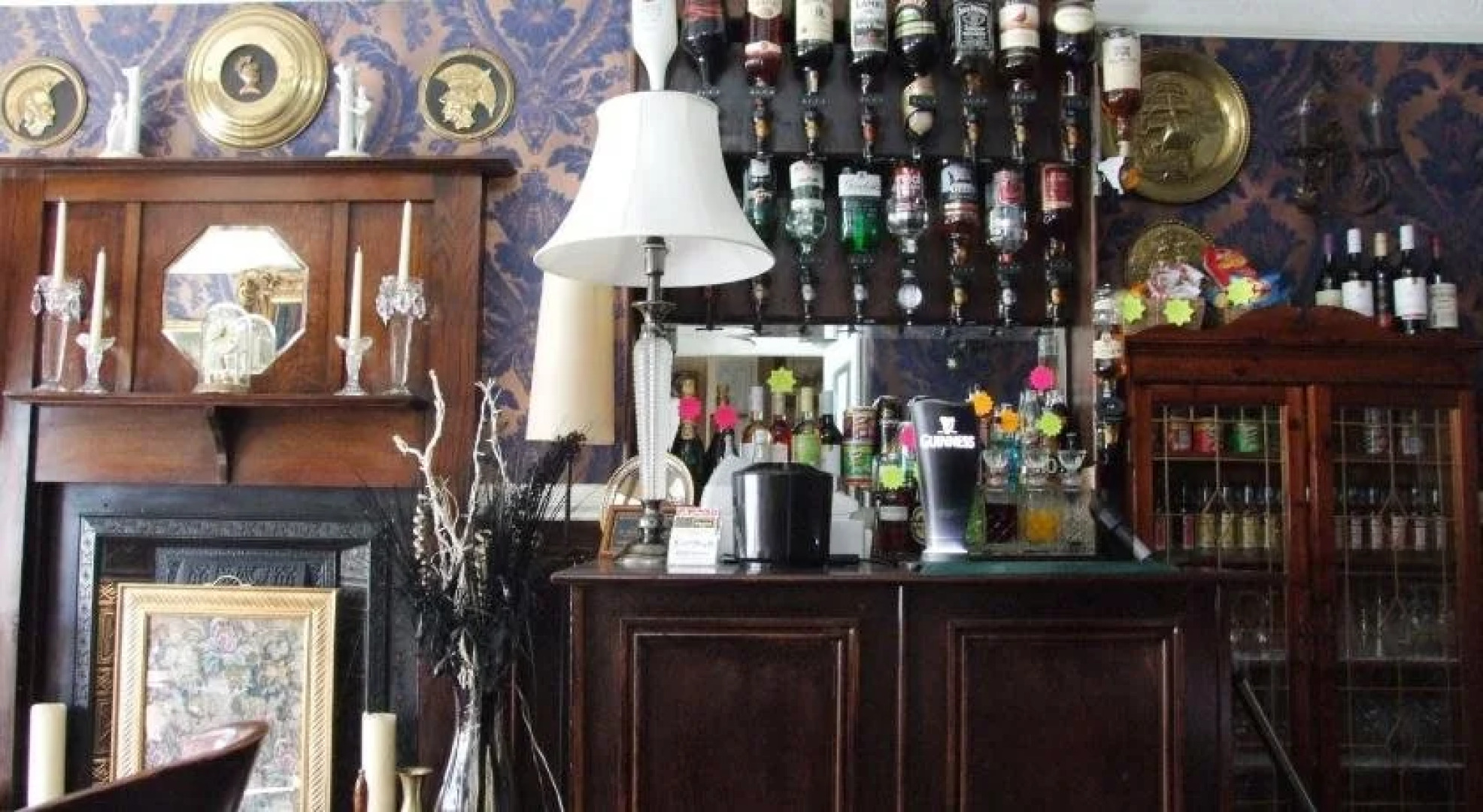 The Edenfield Guest House