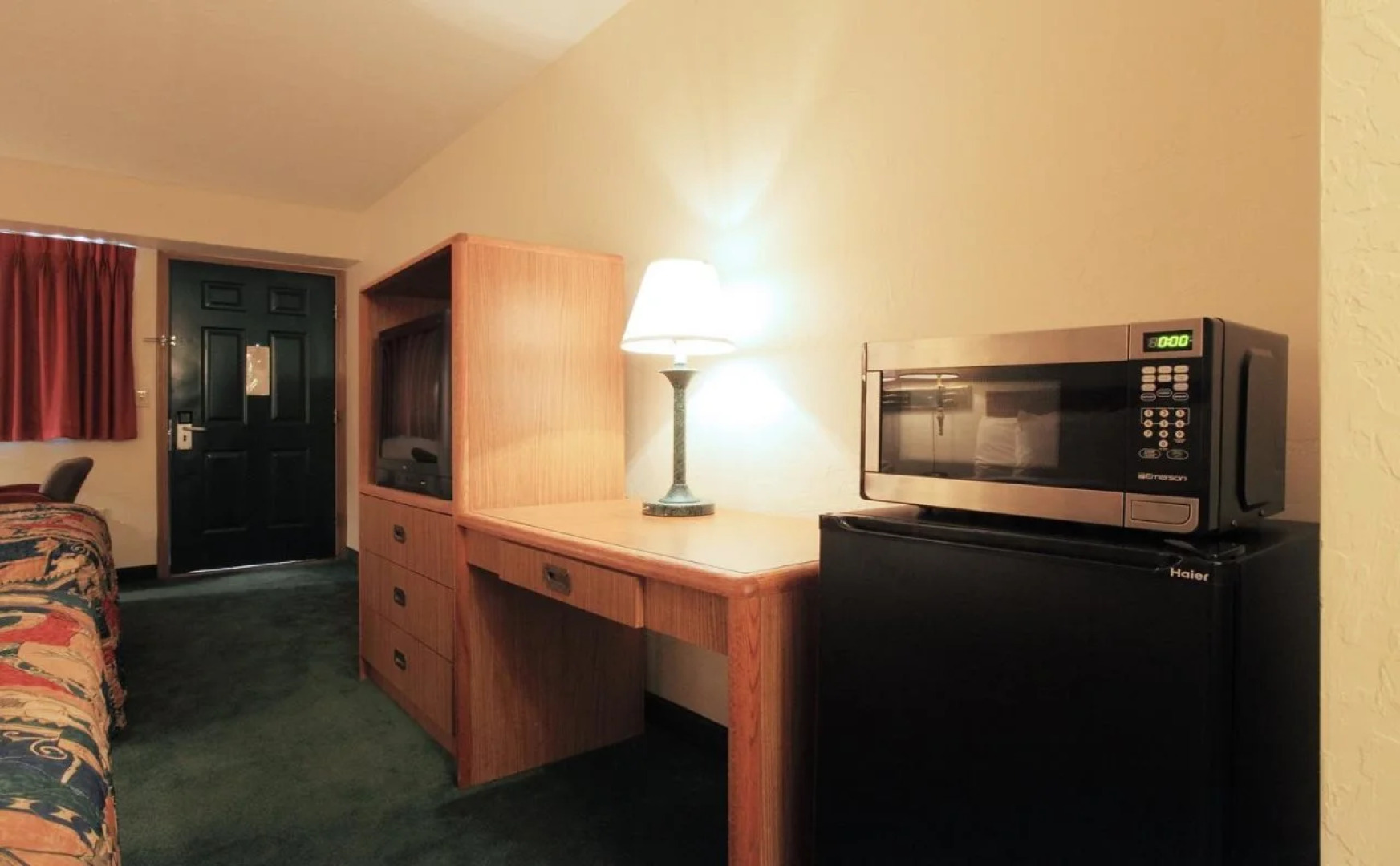 Americas Best Value Inn