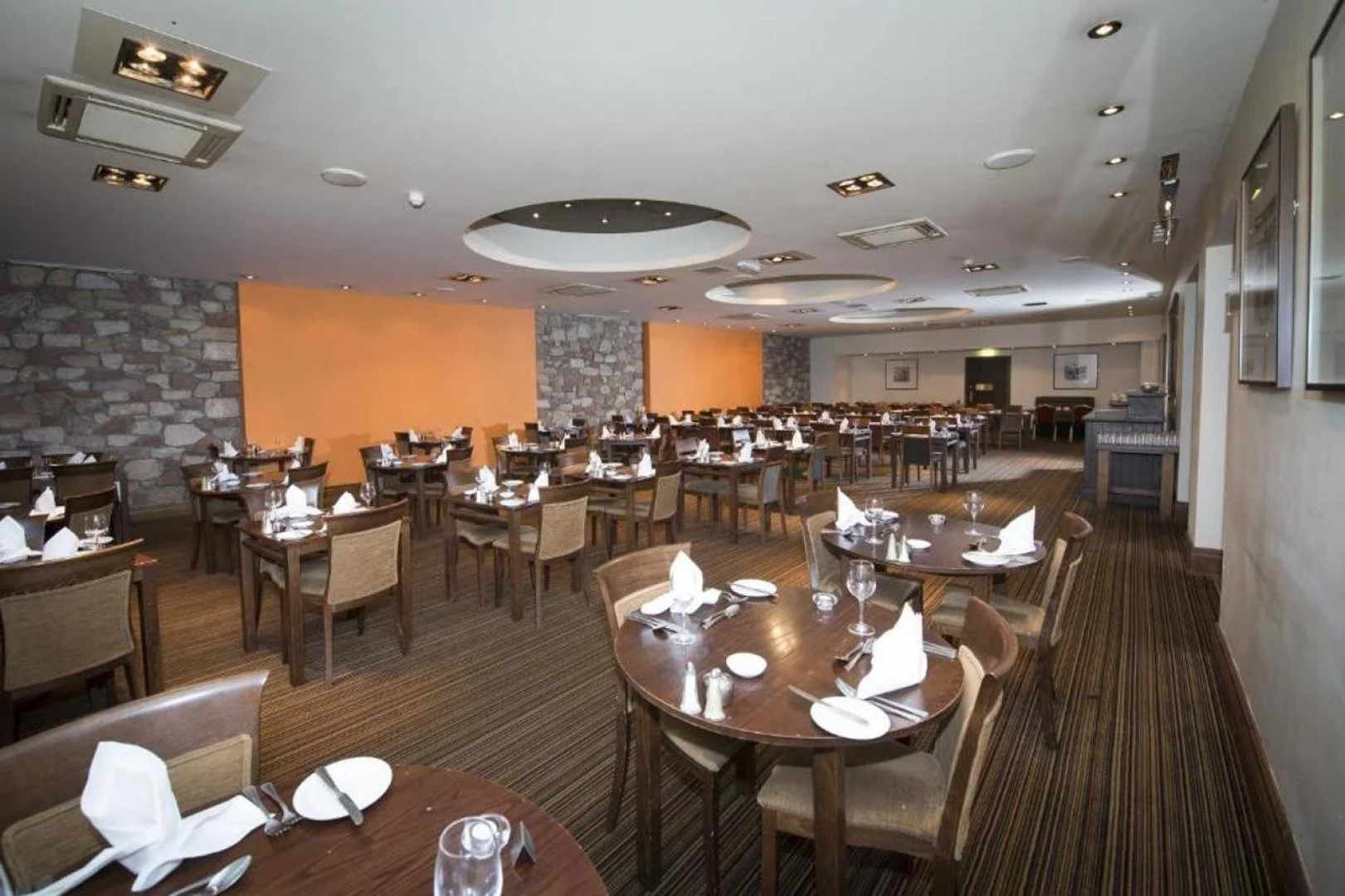 Columba Hotel Inverness by Compass Hospitality