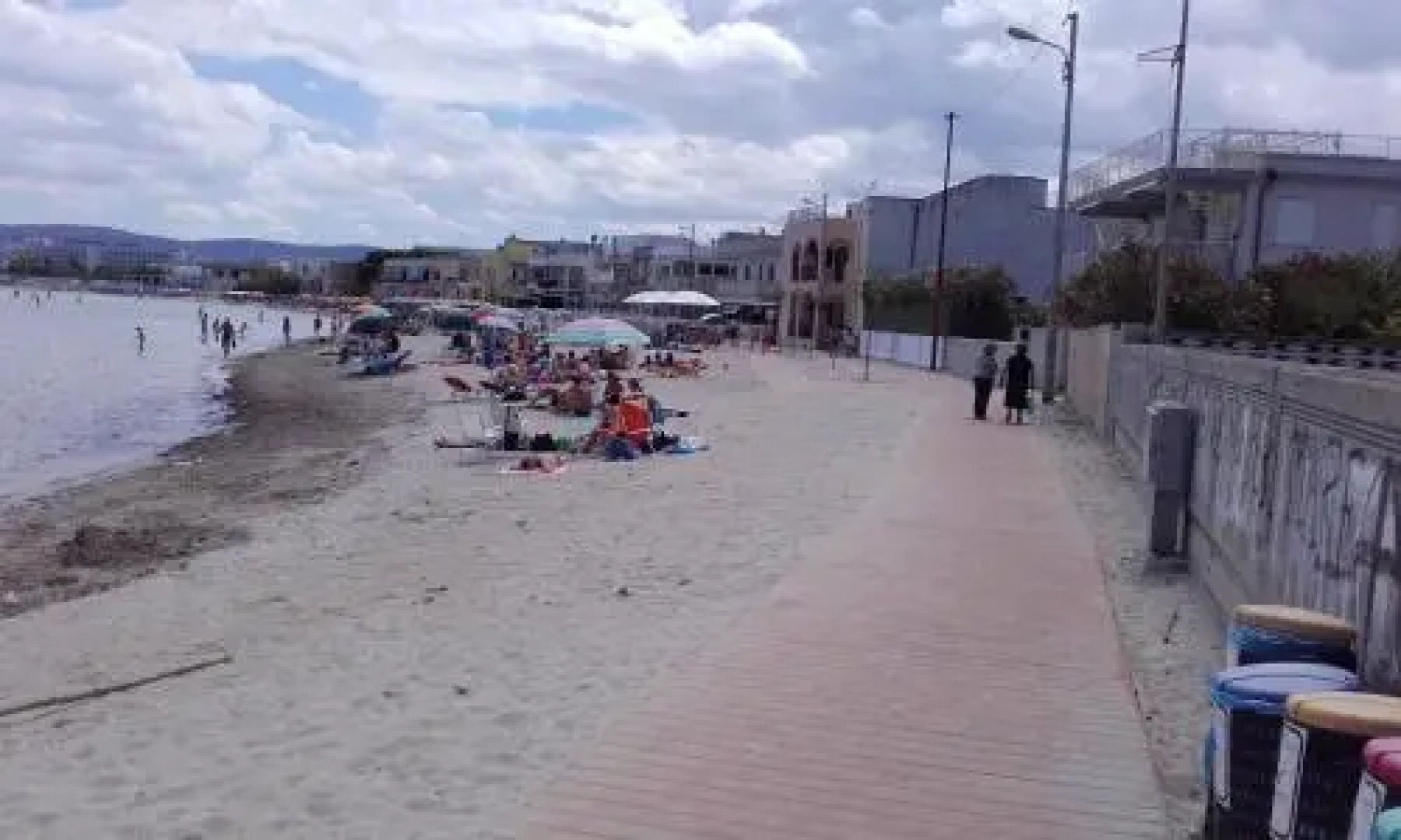 Case Vacanza Torre Canne