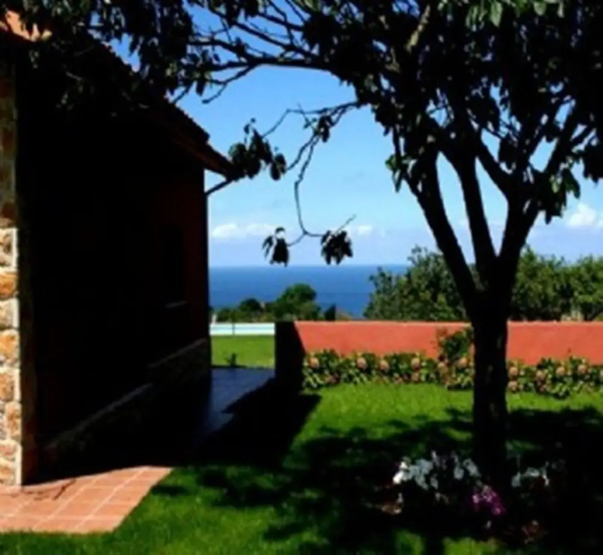 Casa Rural Brandan 12-14 pax Vistas Mar