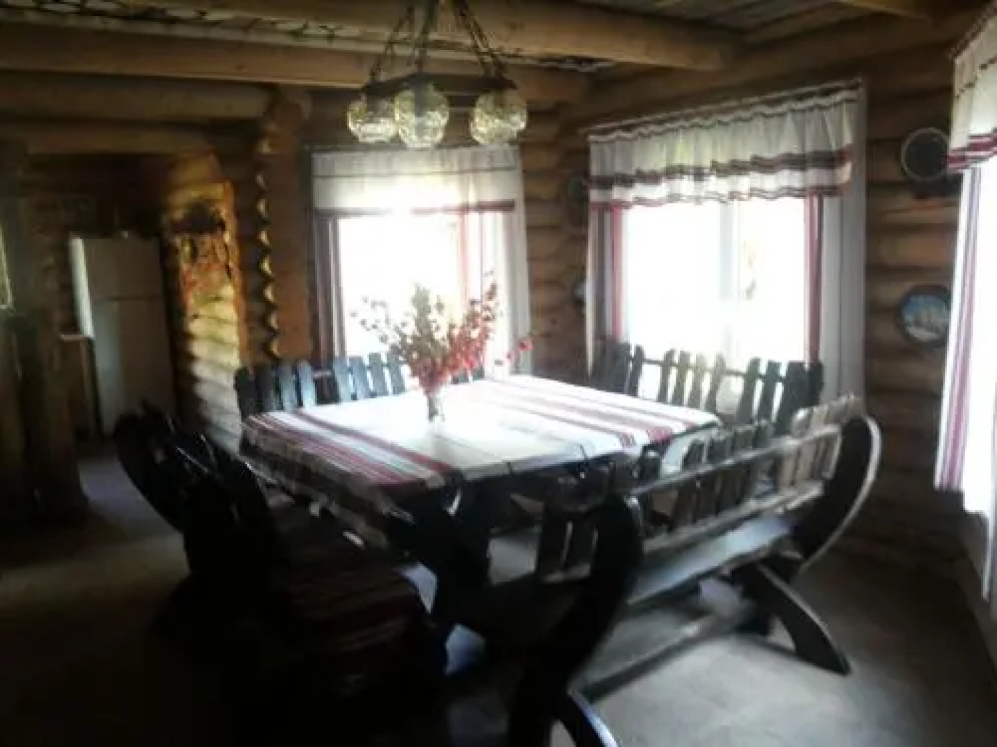 Sadyba V Gostyah u Gotsula