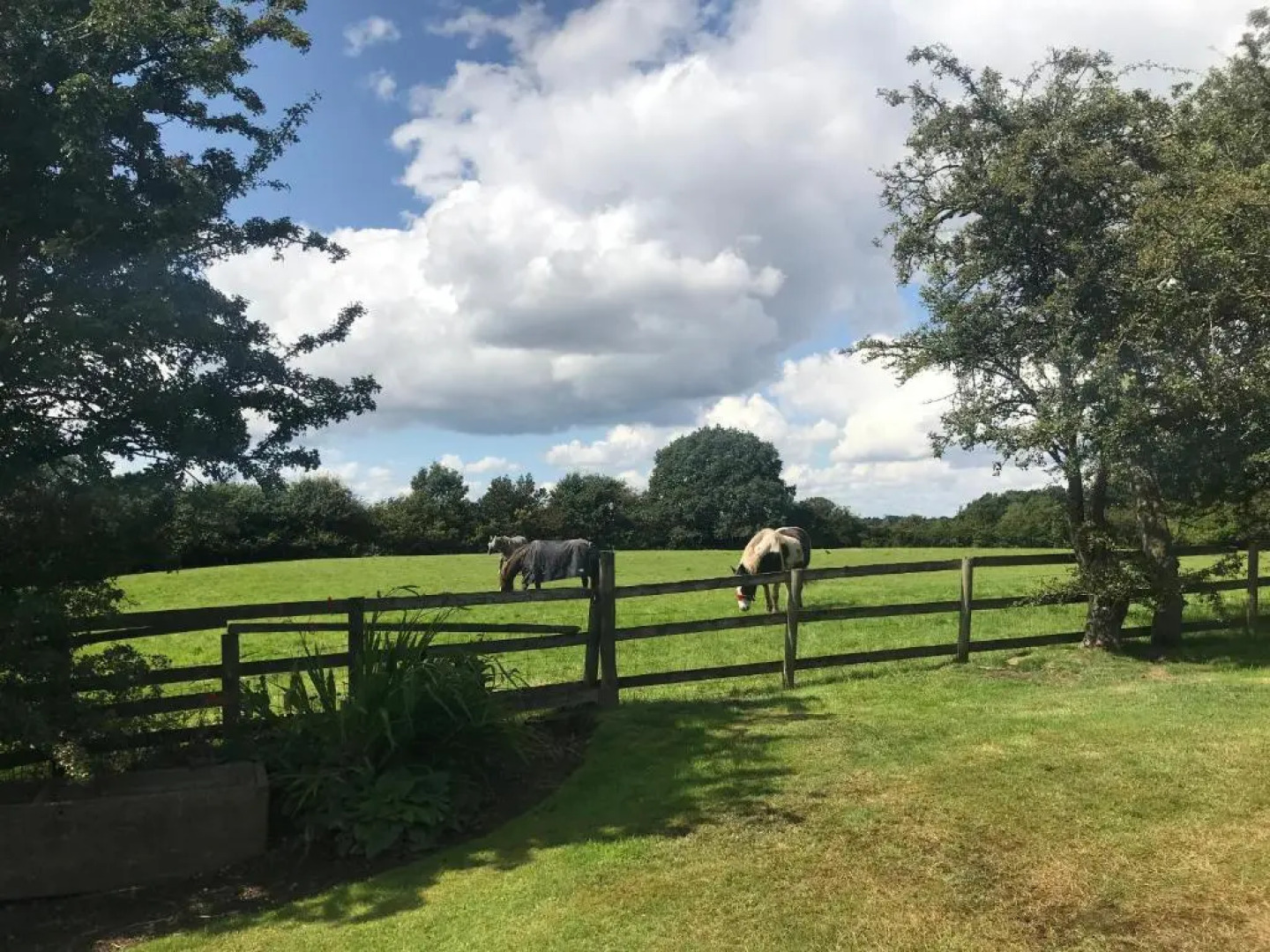Rylands Farm Guest House