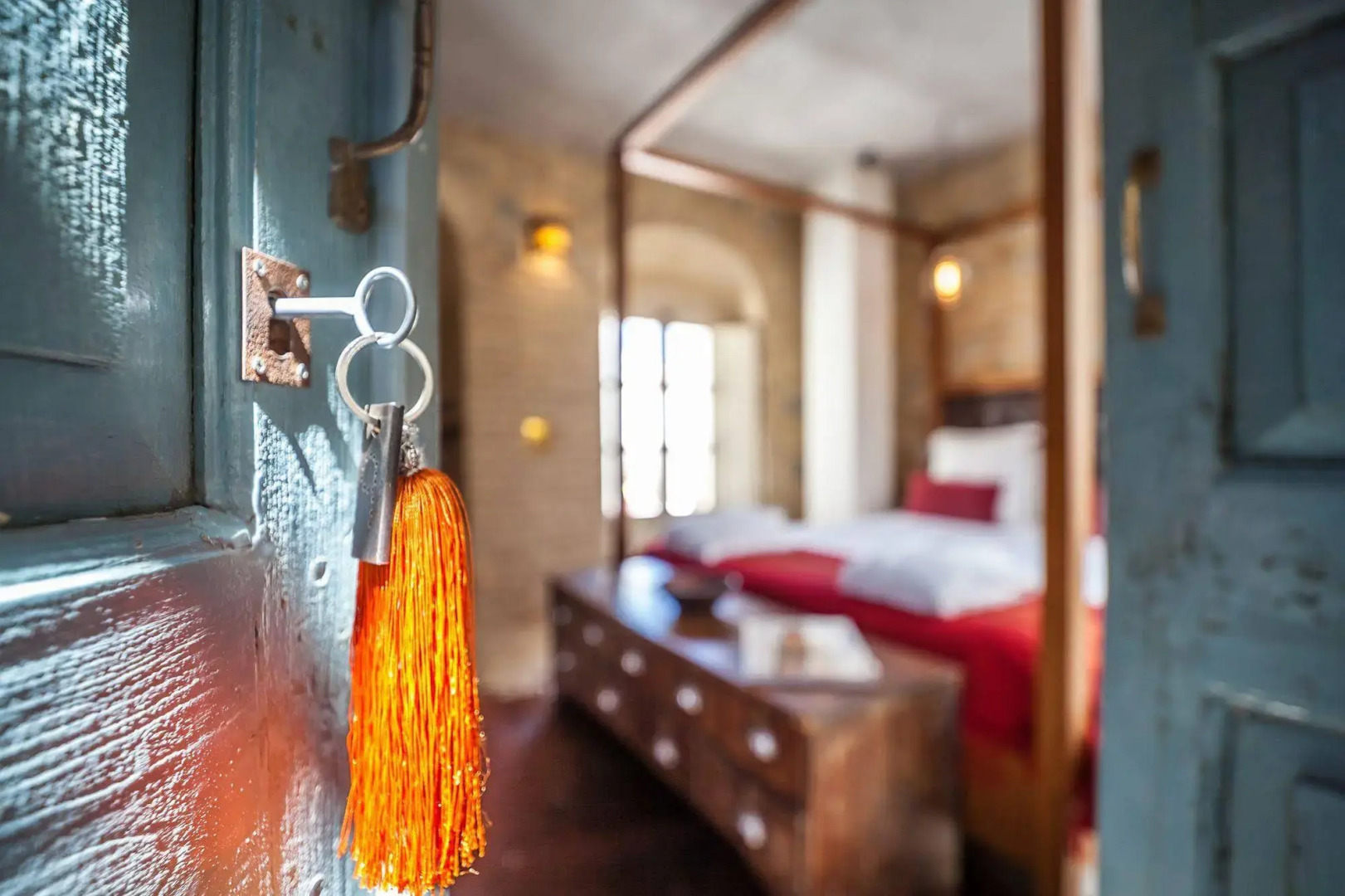 The Riad - Adults Only