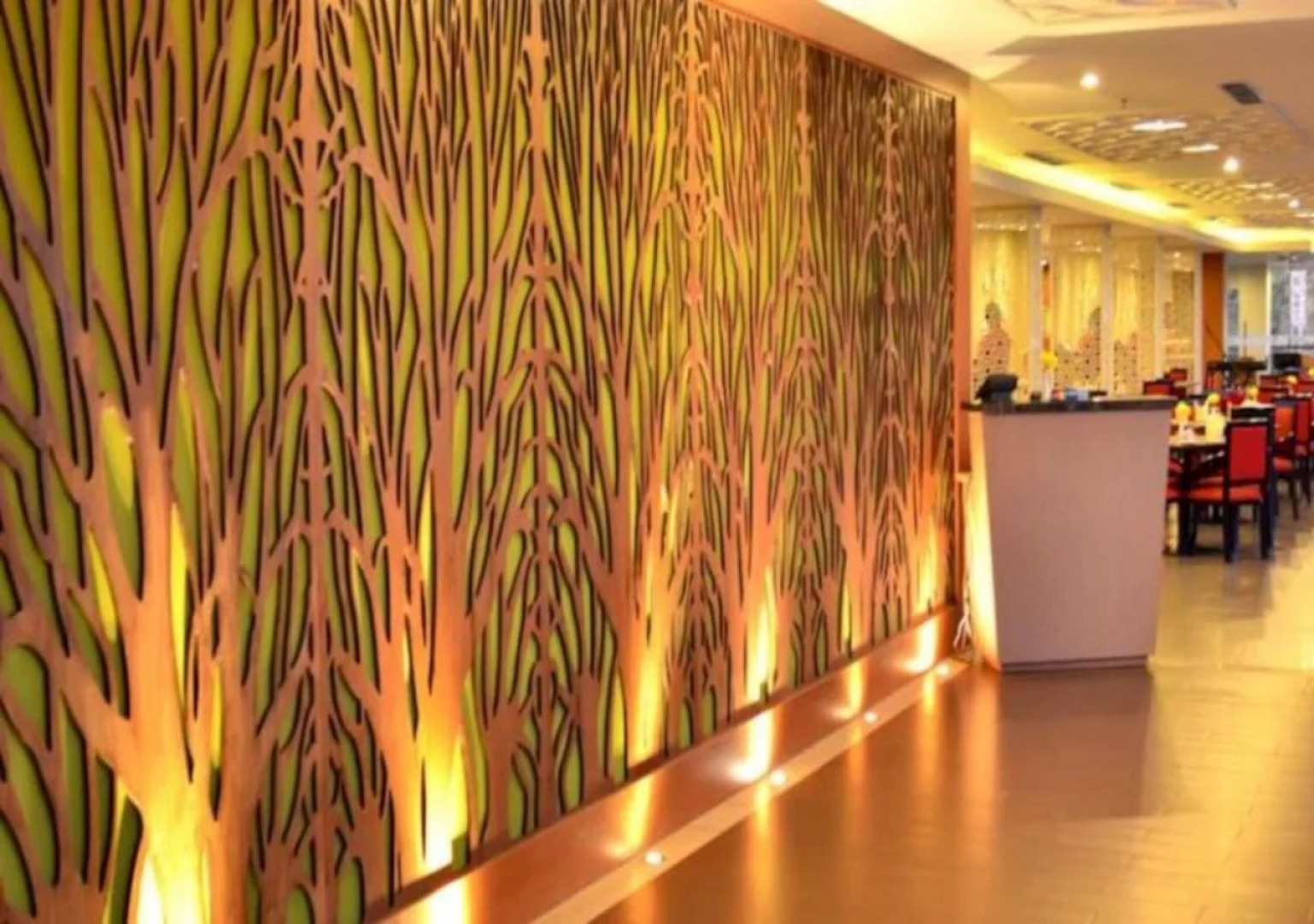 Emersia Hotel & Resort