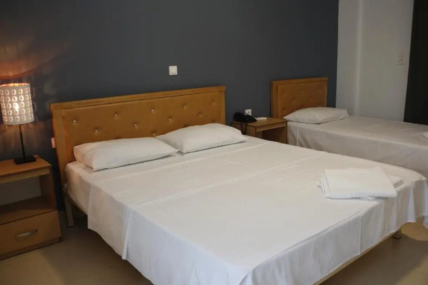 La Maroja View Hotel