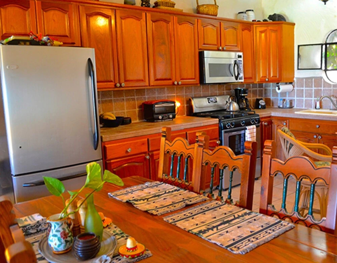 Condominios Pilar 129