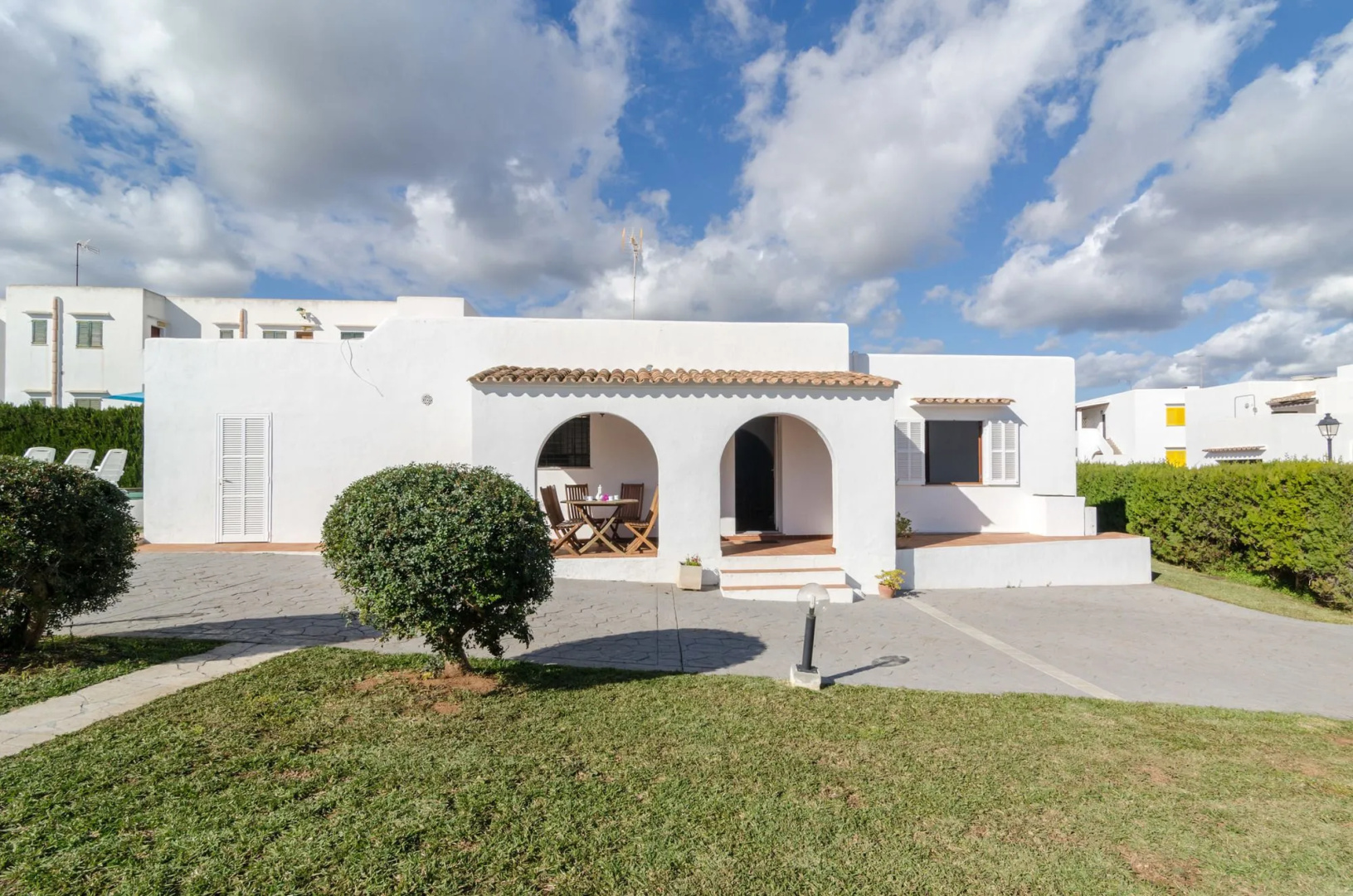 Casa Fiol