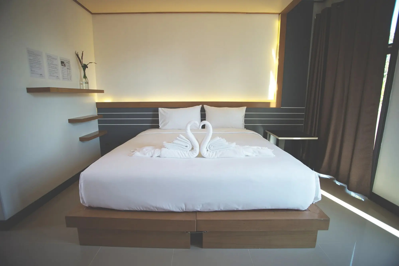 TaamJai Resort