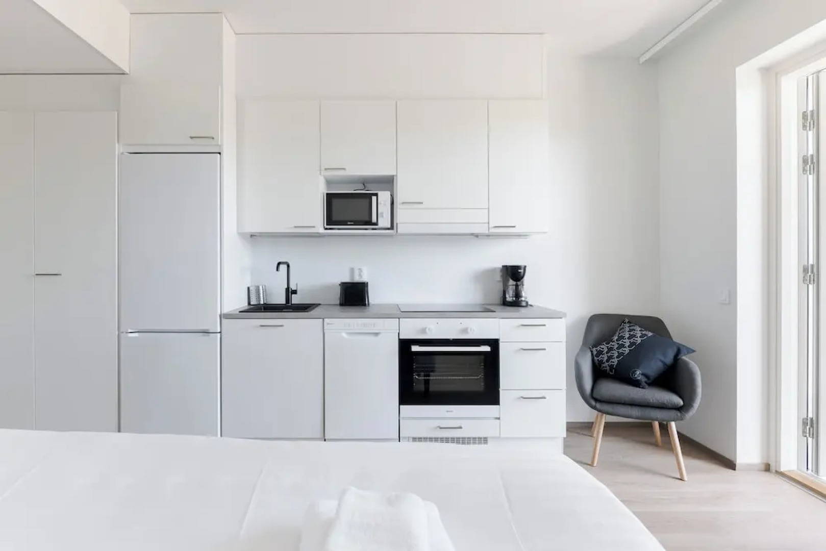 Serviced Apartments Pirkkala by UHANDA