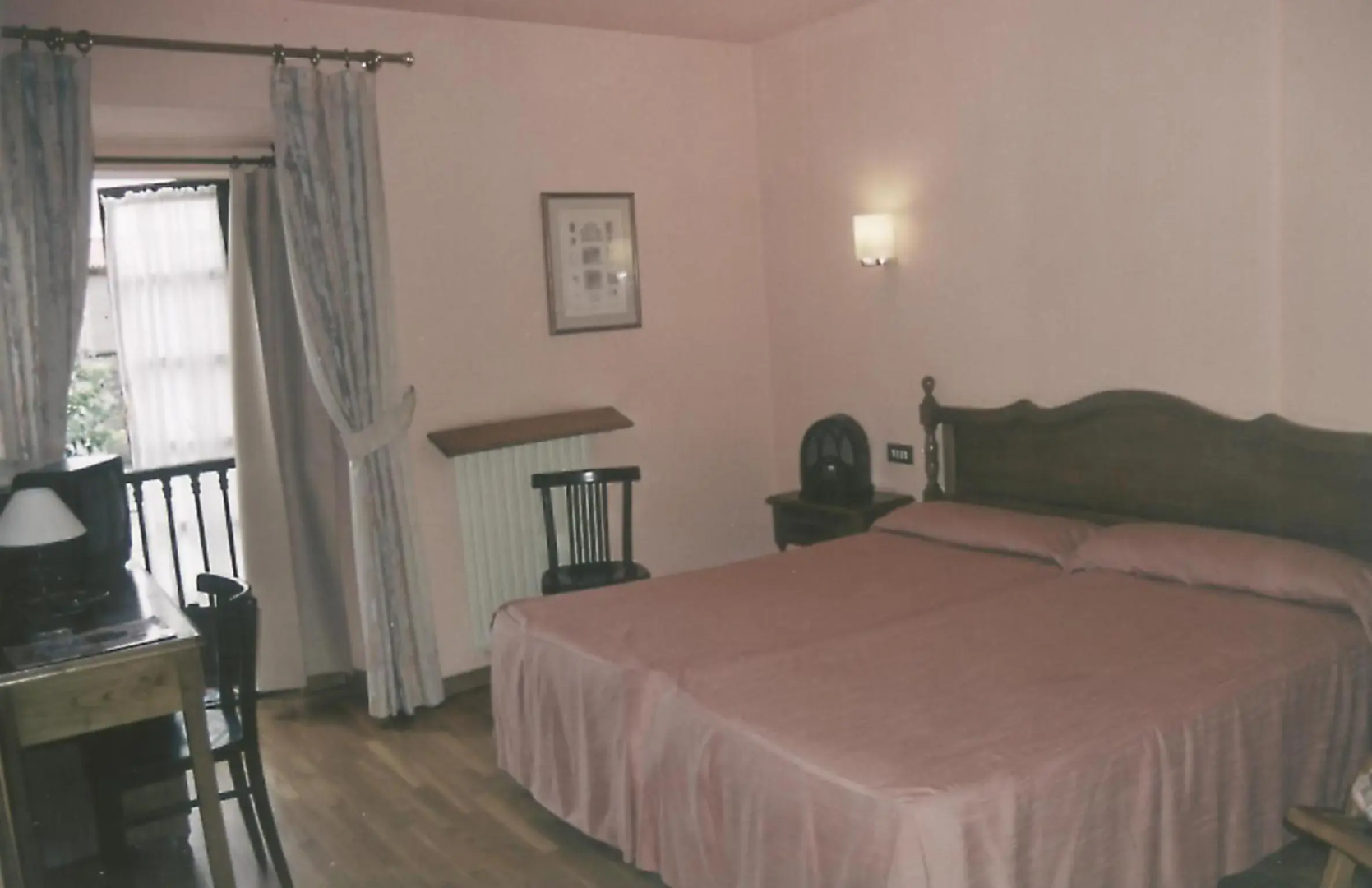 Hotel La Casona de Jovellanos