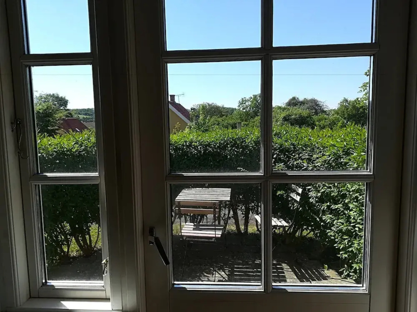 Pichardts B&B i Tranekaer