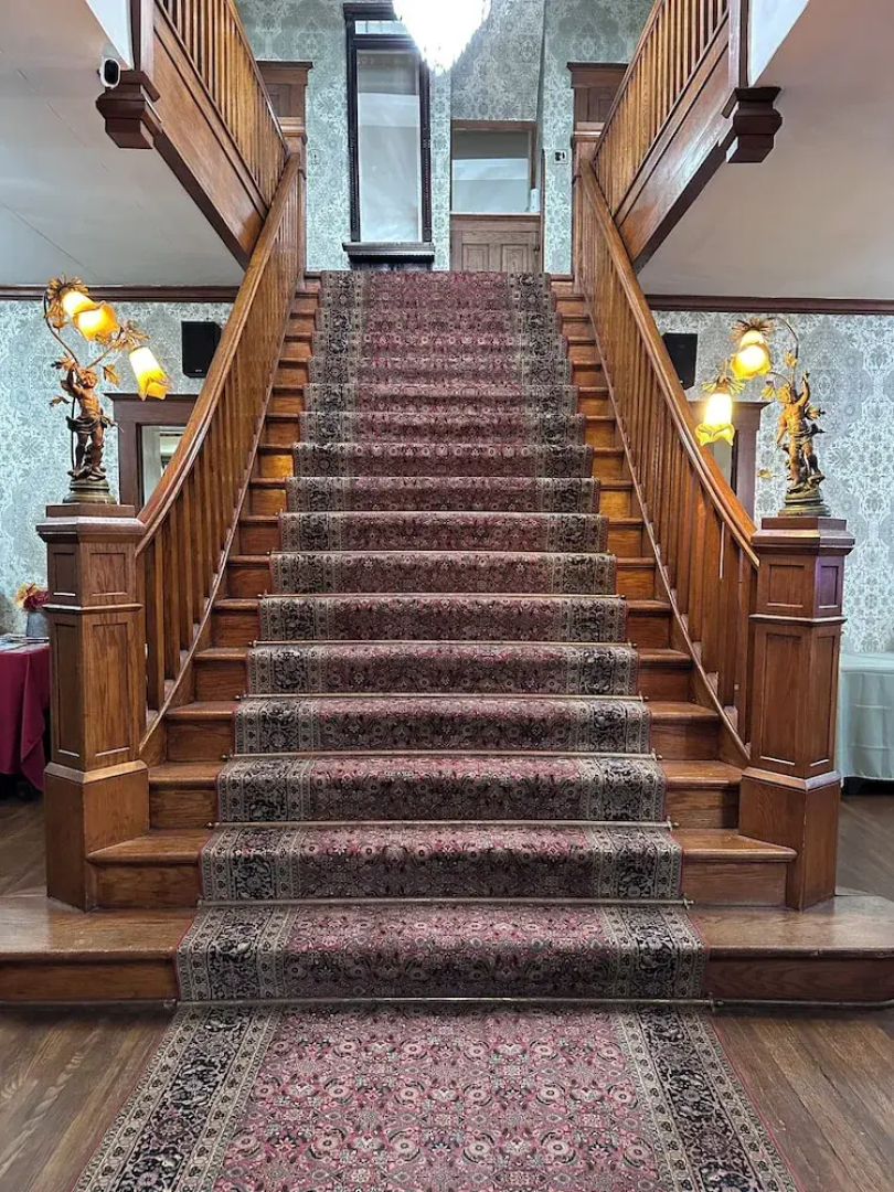 VAAST Bed & Breakfast