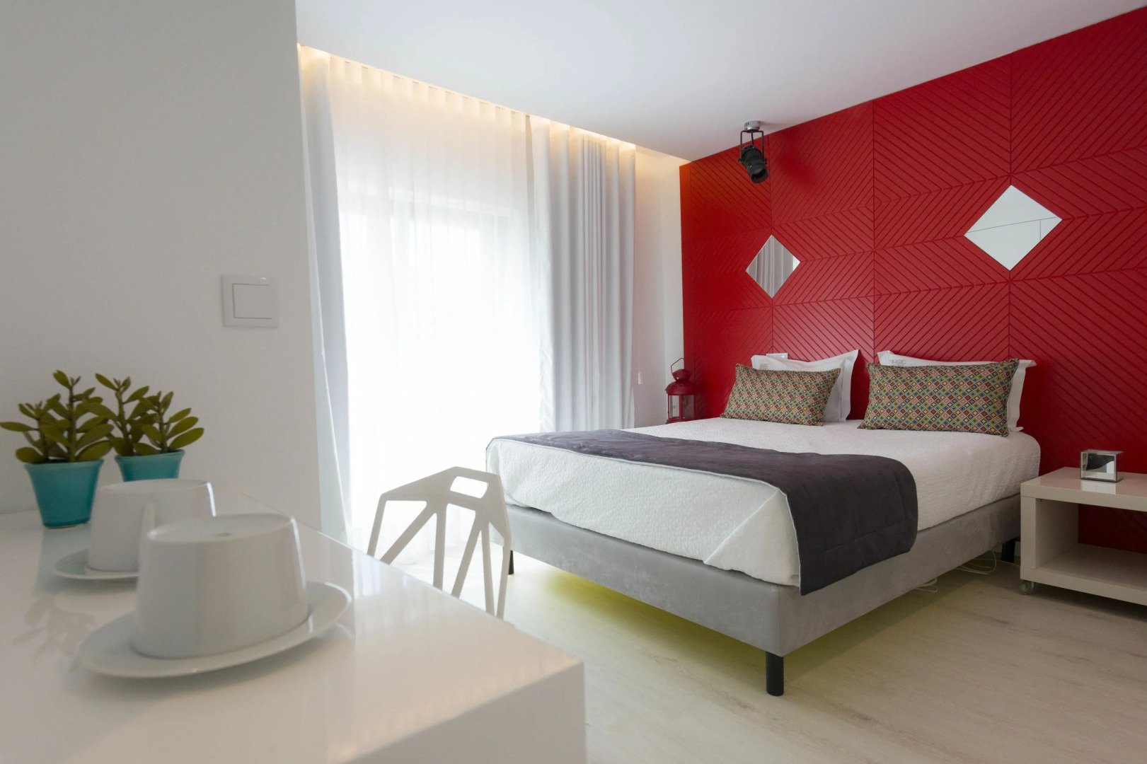 Hotel Magic - RNET 3505