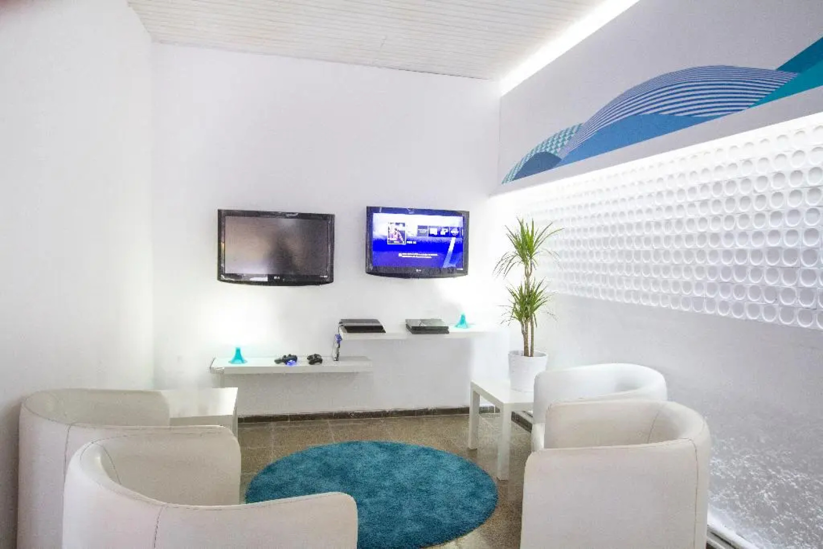 Hotel Villa Garbí