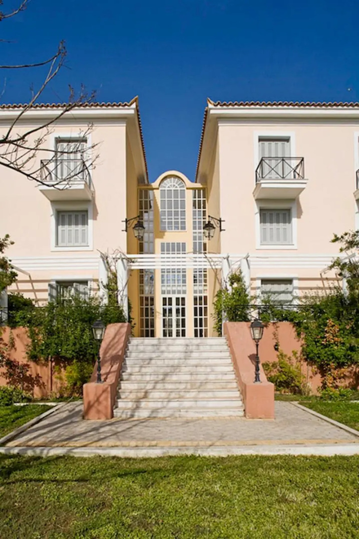 Amalia Hotel Nafplio