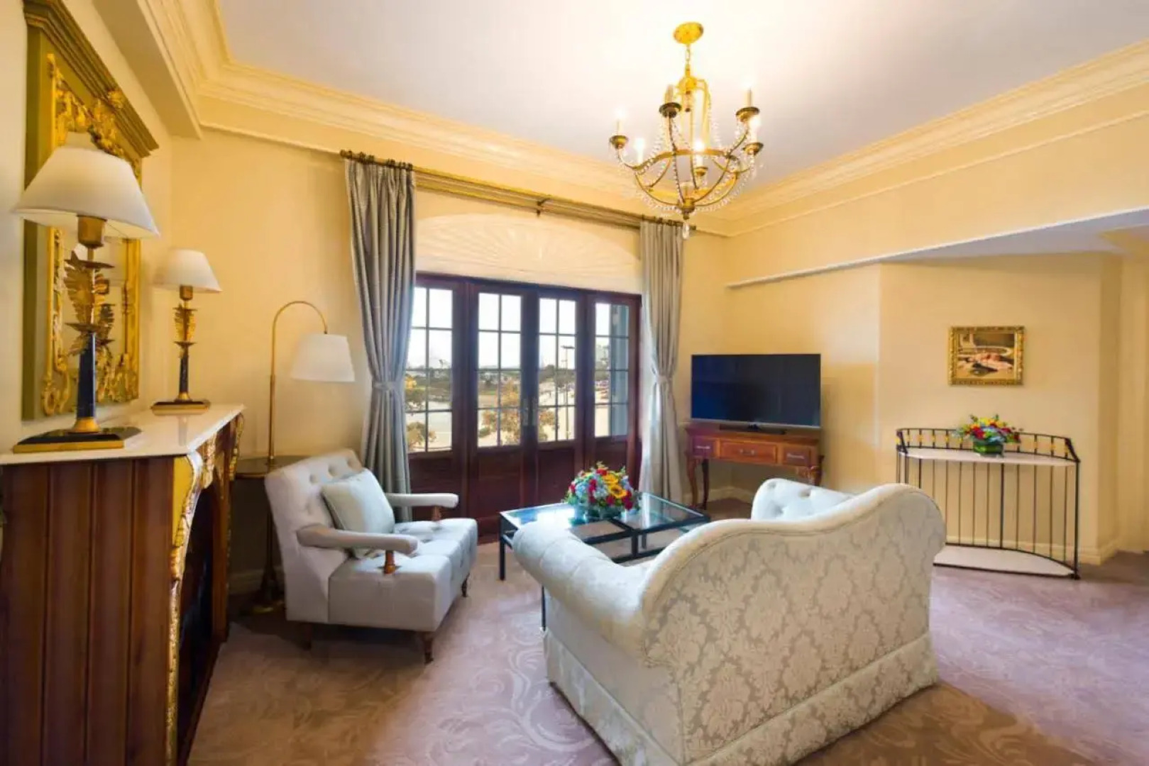 The Sanrock By Le Reve Hotels