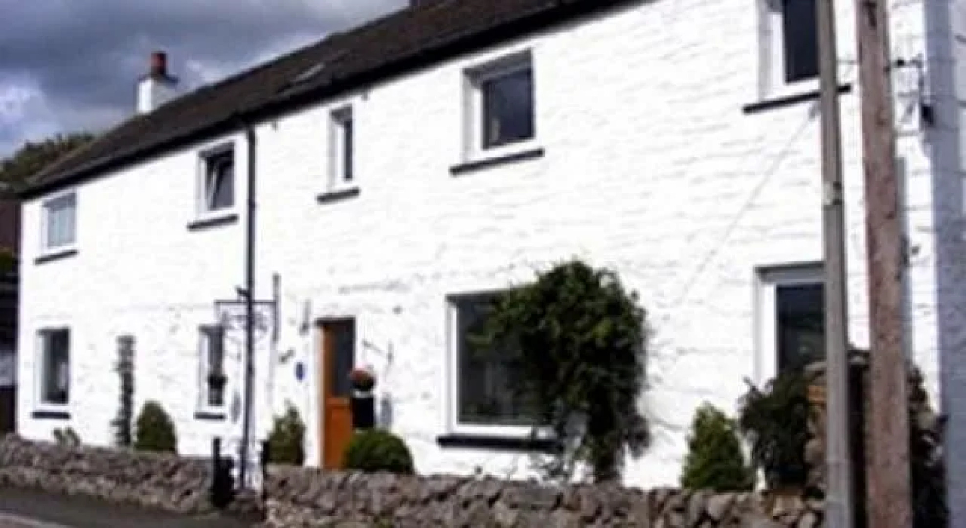 Trewan Bed & Breakfast