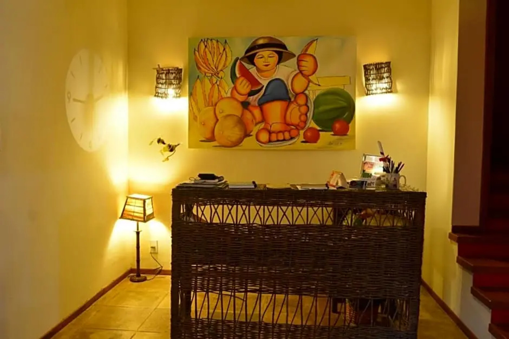 Pousada Rio Verde Ltda