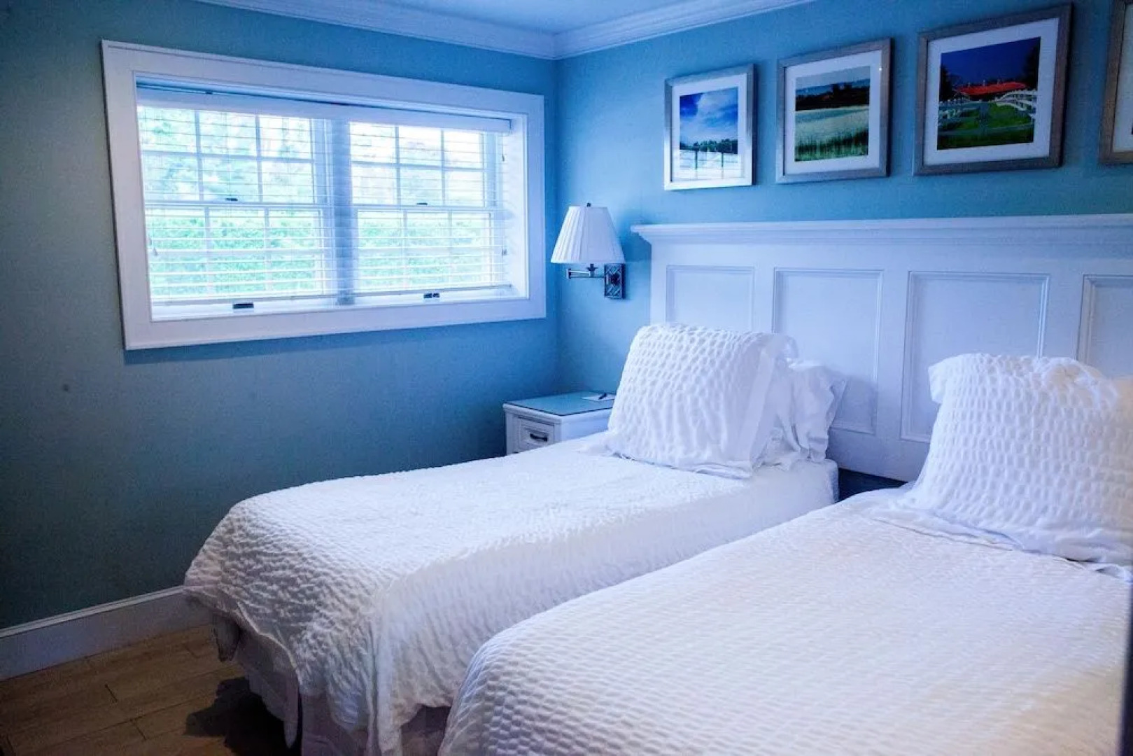 Southampton Village Motel