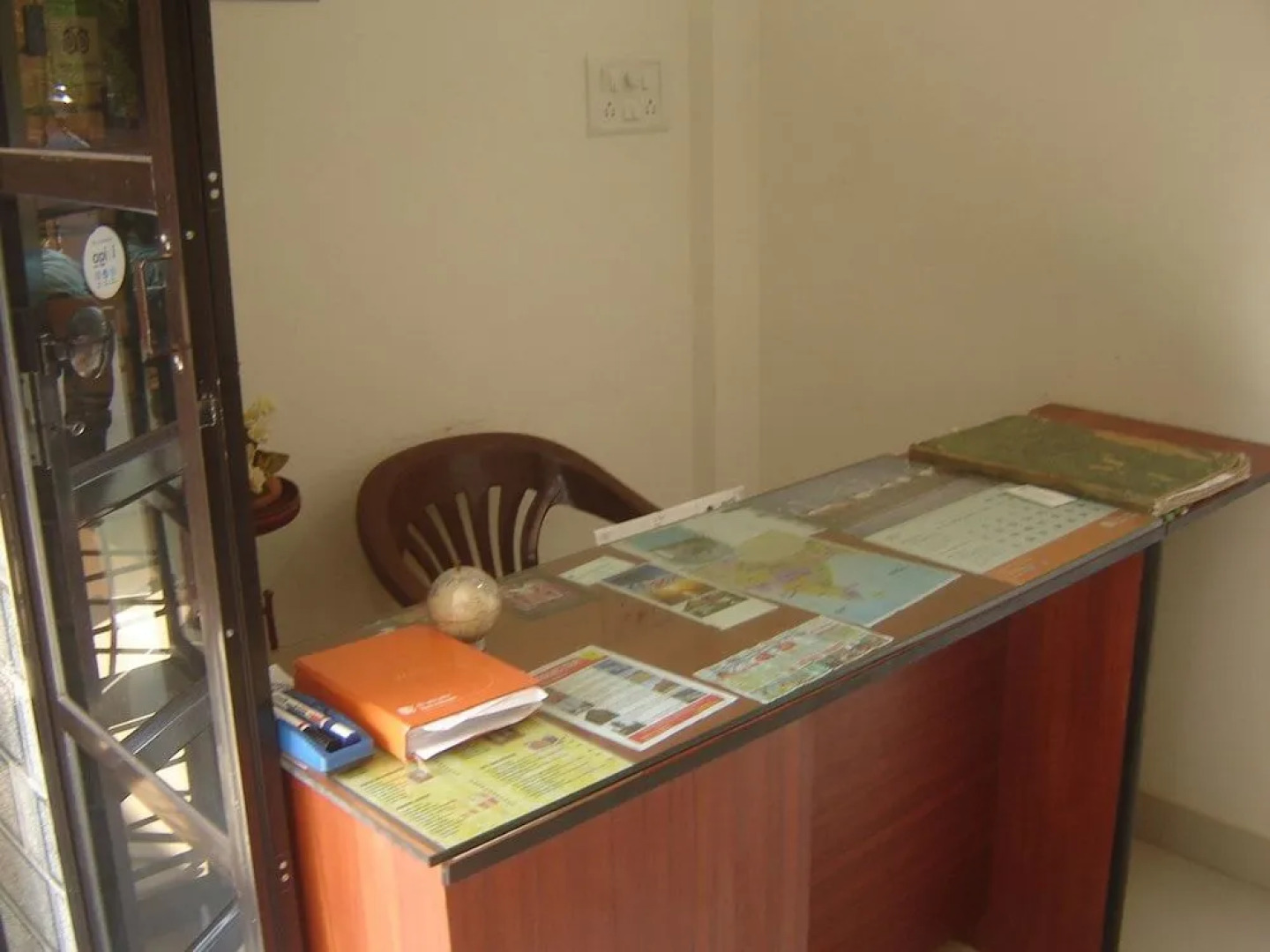 Silver Moon Guest House