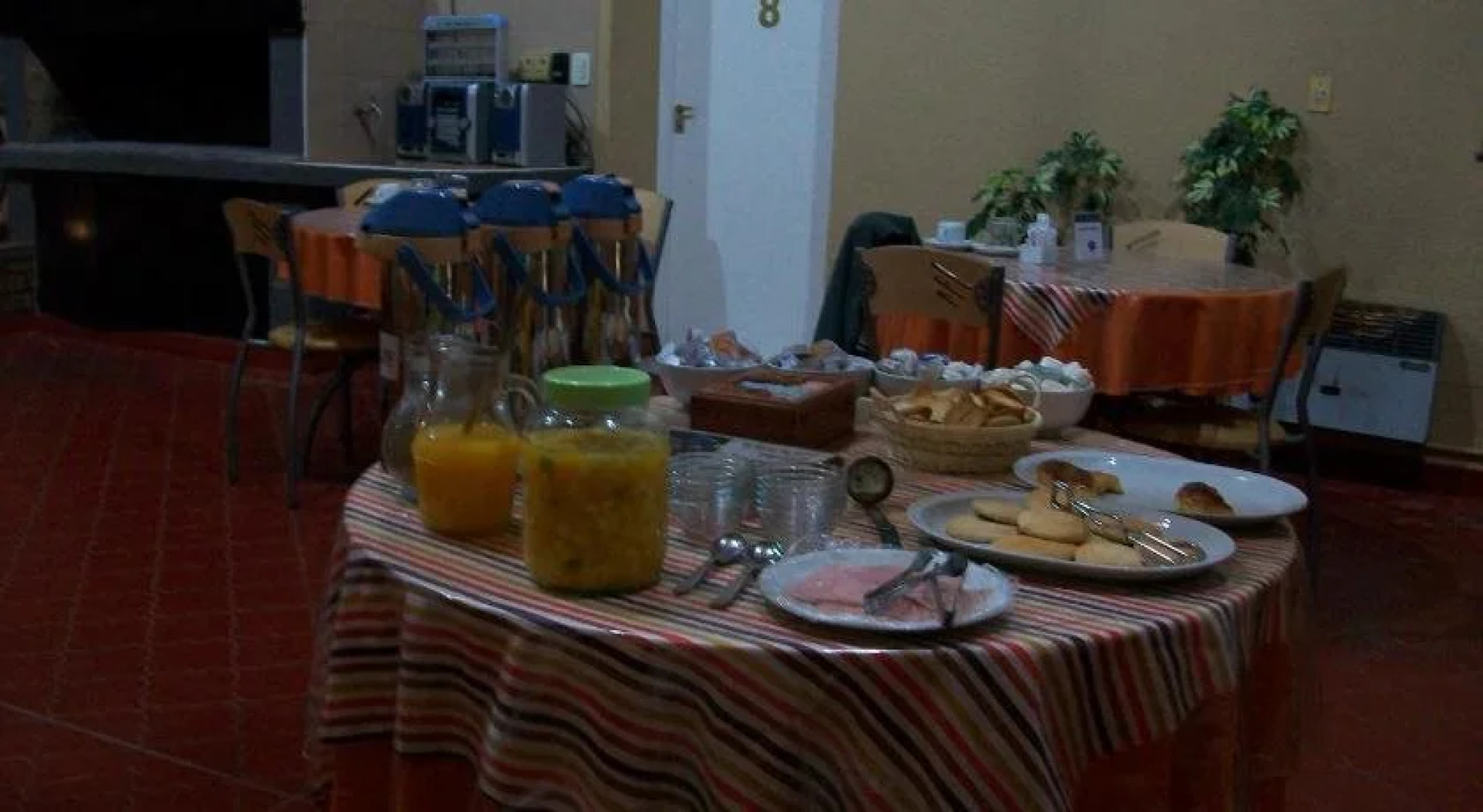 Viñedos Dorados Apart Hotel